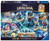 Disney Lorcana: Glimmers of the Realm - Sapphire 1000 Piece Puzzle