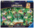 Disney Lorcana: Glimmers of the Realm - Emerald 1000 Piece Puzzle