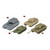 World of Tanks Starter Set (15th Anniversary Edition)