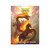 Dragon Shield Sleeves: Standard DUAL- Matte 'Fire Horse 2026' Art, Limited Edition (100 ct.)