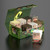 Collectors Case 800 The Lord of the Rings - Hobbiton