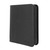Z-Folio 4-Pocket LX Album - Toploaders - Black