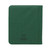Z-Folio 9-Pocket LX Album - Toploaders - Green