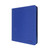 Z-Folio 9-Pocket LX Album - Toploaders - Blue