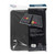 Z-Folio 9-Pocket LX Album - Toploaders - Black