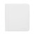 Z-Folio 4-Pocket LX Album - Toploaders - White