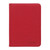 Z-Folio 9-Pocket Album - Red