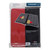 Z-Folio 9-Pocket Album - Red