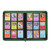 Z-Folio 9-Pocket Album - Green