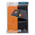 Z-Folio 9-Pocket Album - Orange
