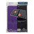 Z-Folio 9-Pocket Album - Purple