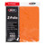Z-Folio 12-Pocket Album - Orange