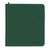 Z-Folio 12-Pocket Album - Green