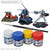 Gundam Assemble: Paint Pack 01 (PA01)