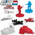 G.I. JOE: Battle for the Arctic Circle Powered by Axis & Allies