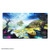 Magic: The Gathering | Lorwyn Eclipsed Shiny Playmat - Evolving Wilds