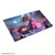 Magic: The Gathering | Lorwyn Eclipsed Shiny Playmat - Moonshadow
