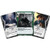 Arkham Horror: The Card Game - André Patel Investigator Deck