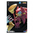 DC X Sonic The Hedgehog #3 (of 5) Second Printing Deegeemin