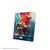 Magic: The Gathering | Marvel Super Heroes Premium Art Sleeves - Loki/Doctor Doom