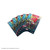 Magic: The Gathering | Marvel Super Heroes Premium Art Sleeves - Loki/Doctor Doom