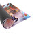 Magic: The Gathering | Marvel Super Heroes Shiny Playmat - Striking Black Panther