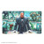 Magic: The Gathering | Marvel Super Heroes Prime Playmat - Director Nick Fury