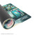 Magic: The Gathering | Marvel Super Heroes Prime Playmat - Director Nick Fury
