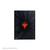 Magic: The Gathering | Marvel Super Heroes Premium Double Sleeving Pack 100 - Comic Burst Black