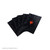 Magic: The Gathering | Marvel Super Heroes Premium Double Sleeving Pack 100 - Comic Burst Black