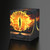 Squaroe The Lord of the Rings LOTR012 - Eye of Sauron