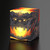 Squaroe The Lord of the Rings LOTR010 - Balrog
