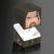 Squaroe The Lord of the Rings LOTR006 - Aragorn