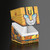 Squaroe Transformers TR002 - Bumblebee