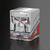 Squaroe Transformers TR005 - Megatron