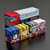 Collectors Case 400 Squaroe Transformers - Optimus Prime Truck