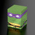 Squaroe Teenage Mutant Ninja Turtles™ NT015 – Action Mode Donatello