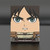 Squaroe Attack on Titan AOT001 - Eren Jäger