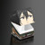 Squaroe Attack on Titan AOT003 - Mikasa Ackermann