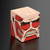 Squaroe Attack on Titan AOT006 - Colossal Titan