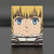 Squaroe Attack on Titan AOT002 - Armin Arlert