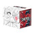 Sidewinder 80+ Xenoskin NETFLIX ONE PIECE - Sketch