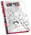 Zipfolio 360 Xenoskin NETFLIX ONE PIECE - Sketch