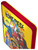 Zipfolio 360 Xenoskin NETFLIX ONE PIECE - Crew