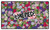 Play-Mat NETFLIX ONE PIECE - Devil Fruits