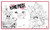 Play-Mat NETFLIX ONE PIECE - Sketch