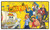Play-Mat NETFLIX ONE PIECE - Crew