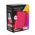 Prime Sleeves Red 66x91