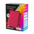 Prime Sleeves Red 66x91