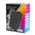 Prime Sleeves Black 66x91